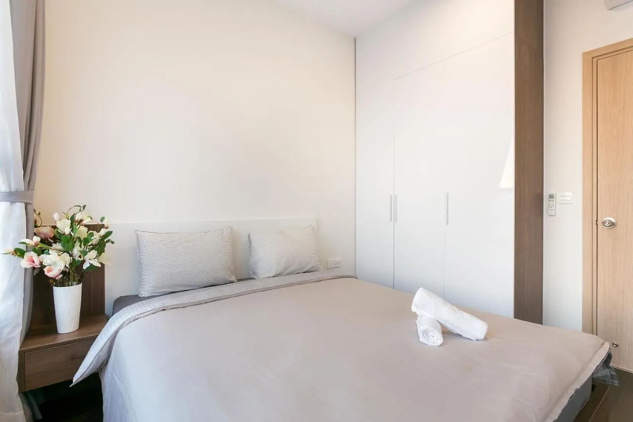 مدينة هوشي منه Poseidon Cbd Rivergate Apartment Free Pool & Gym 0*, مدينة هوشي منه فيتنام